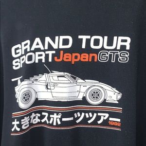 brandy melville grand tour hoodie